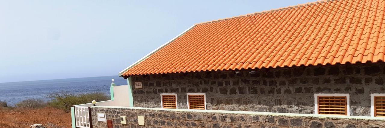 Pousada Villa Concetta Cidade Velha Exterior foto
