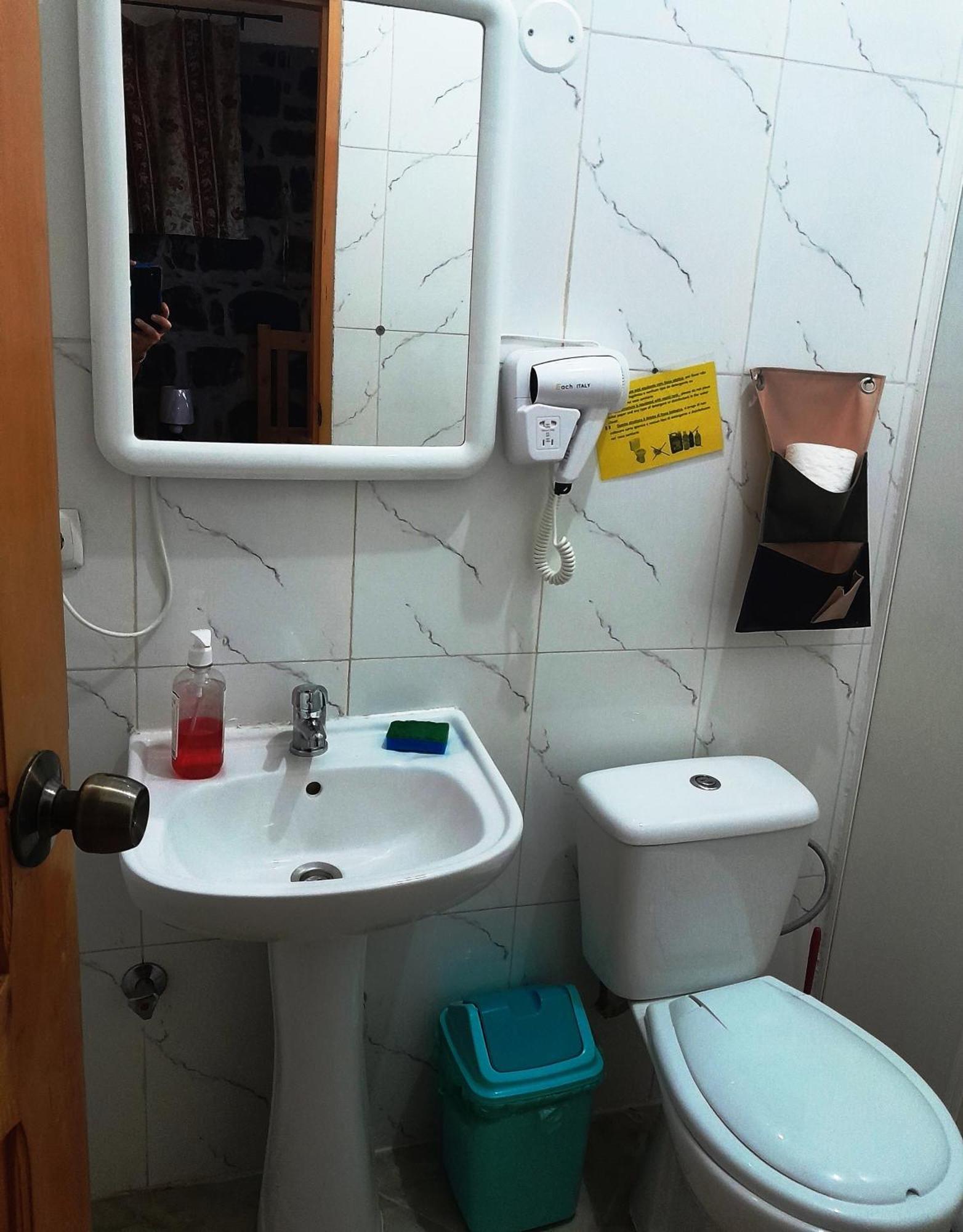 Pousada Villa Concetta Cidade Velha Exterior foto