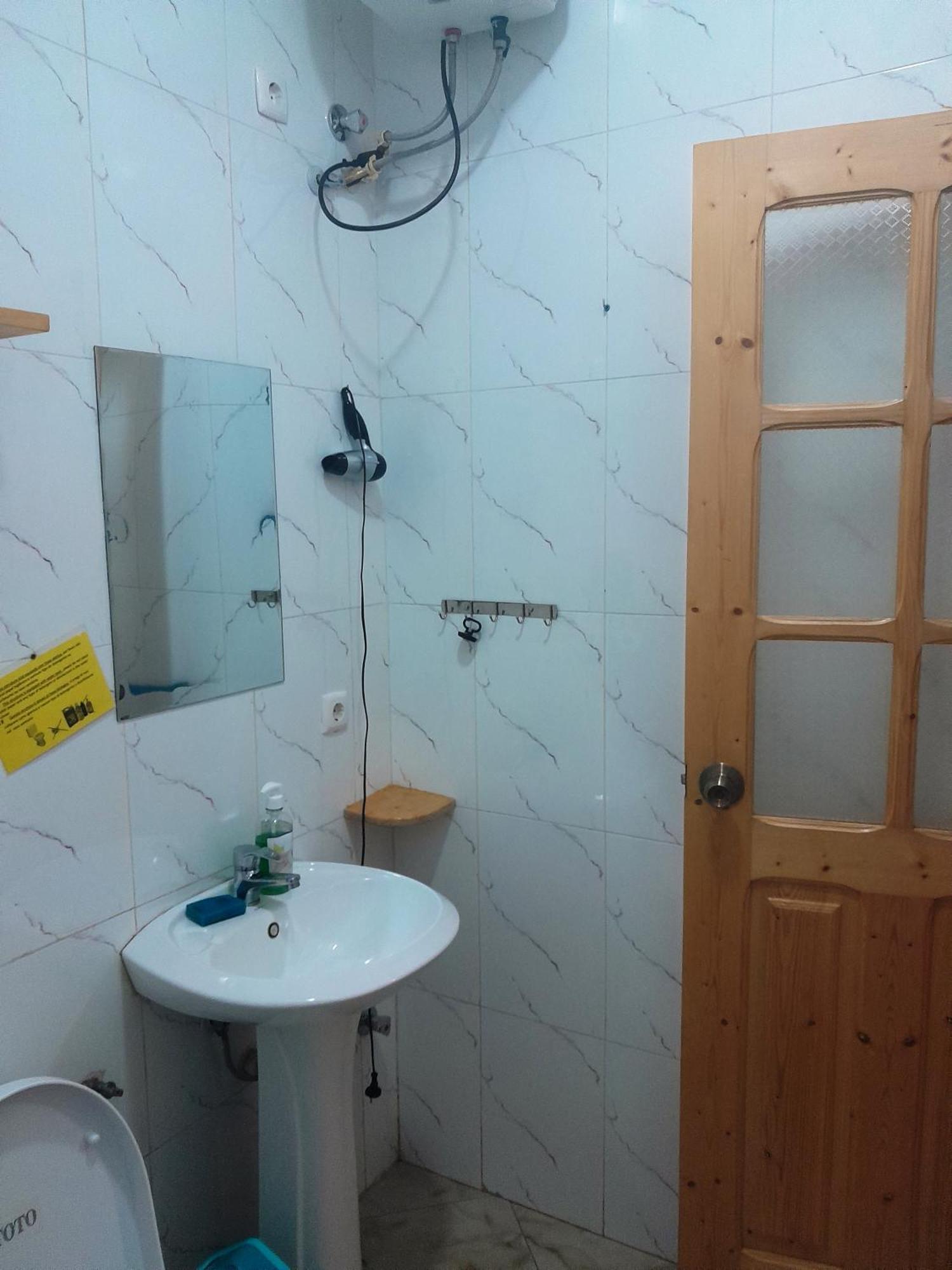 Pousada Villa Concetta Cidade Velha Zimmer foto
