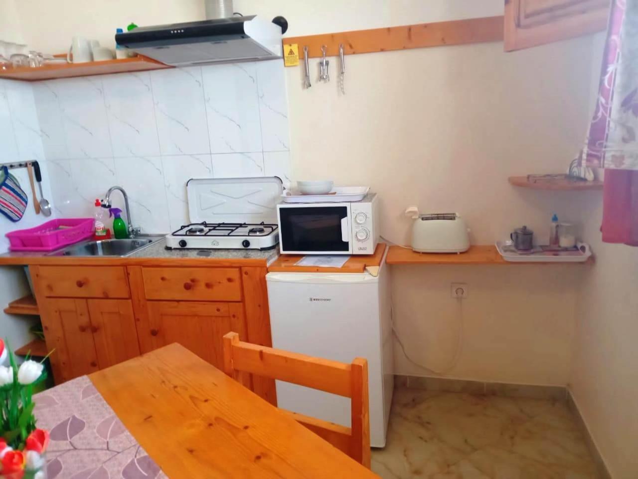 Pousada Villa Concetta Cidade Velha Zimmer foto